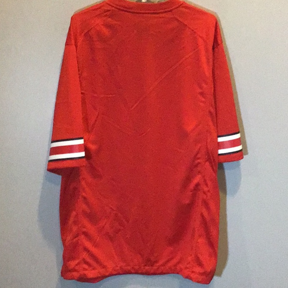 Nike Ohio State University Jersey - Picture 7 of 7